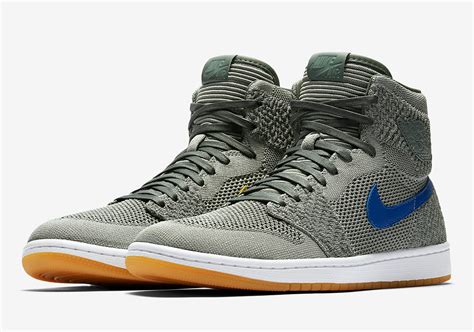 nike air jordan 1 flyknit größe|air jordan 1 size.